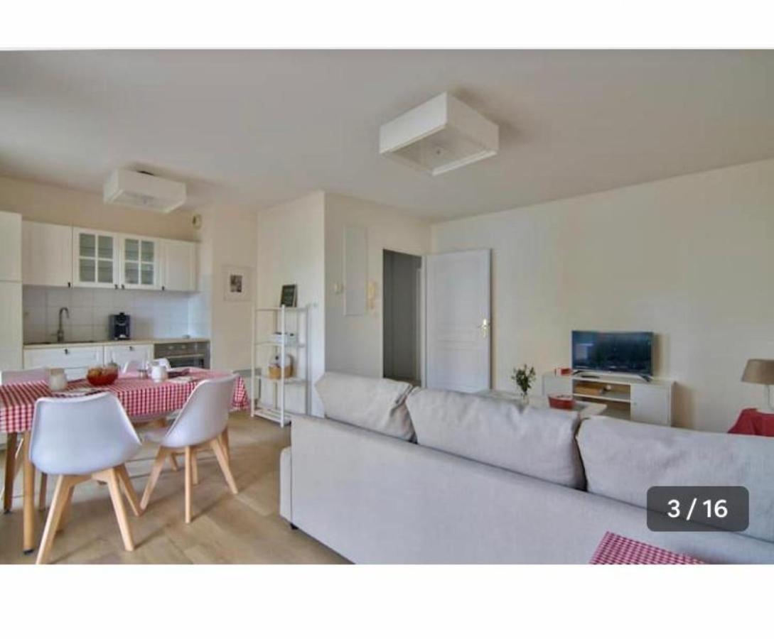 Apartament Grand Noble - Blagnac Zewnętrze zdjęcie