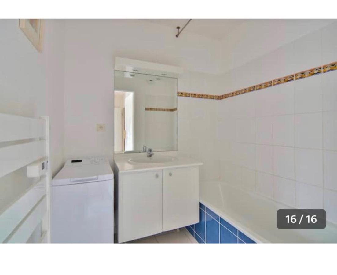 Apartament Grand Noble - Blagnac Zewnętrze zdjęcie
