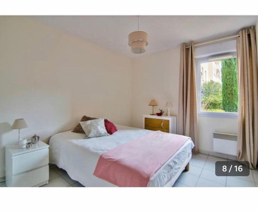 Apartament Grand Noble - Blagnac Zewnętrze zdjęcie